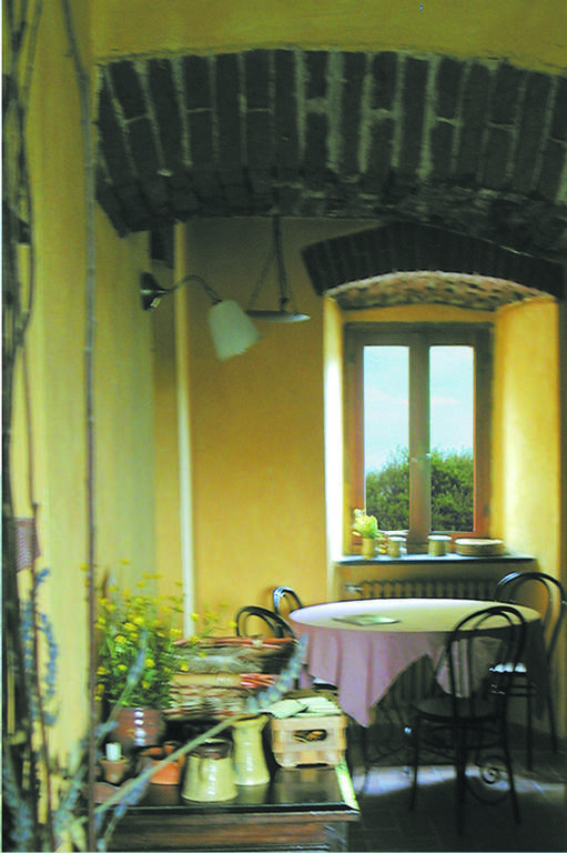 Agriturismo Le Piagge Ponzone Exterior photo